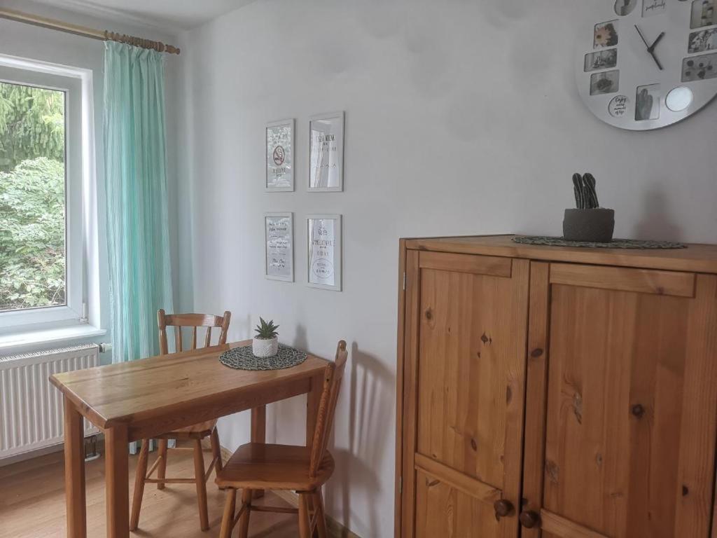 דירות גדנסק Studio I Pokoje I Pokoje Z Lazienkami מראה חיצוני תמונה