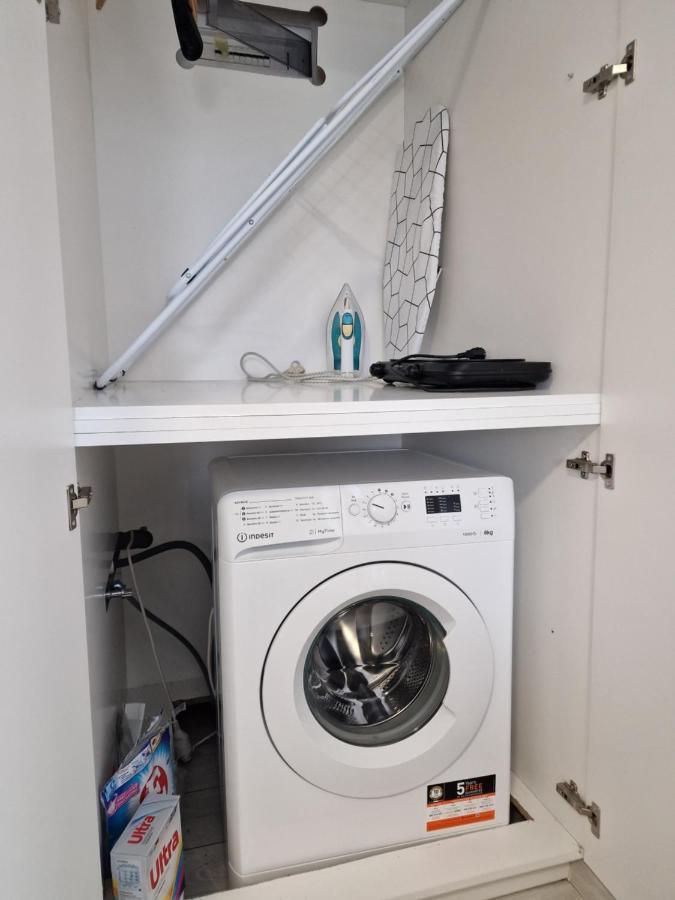 דירות גדנסק Studio I Pokoje I Pokoje Z Lazienkami מראה חיצוני תמונה